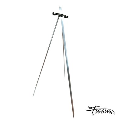 Fission 2 Rod Eco Tripod 180cm/6ft